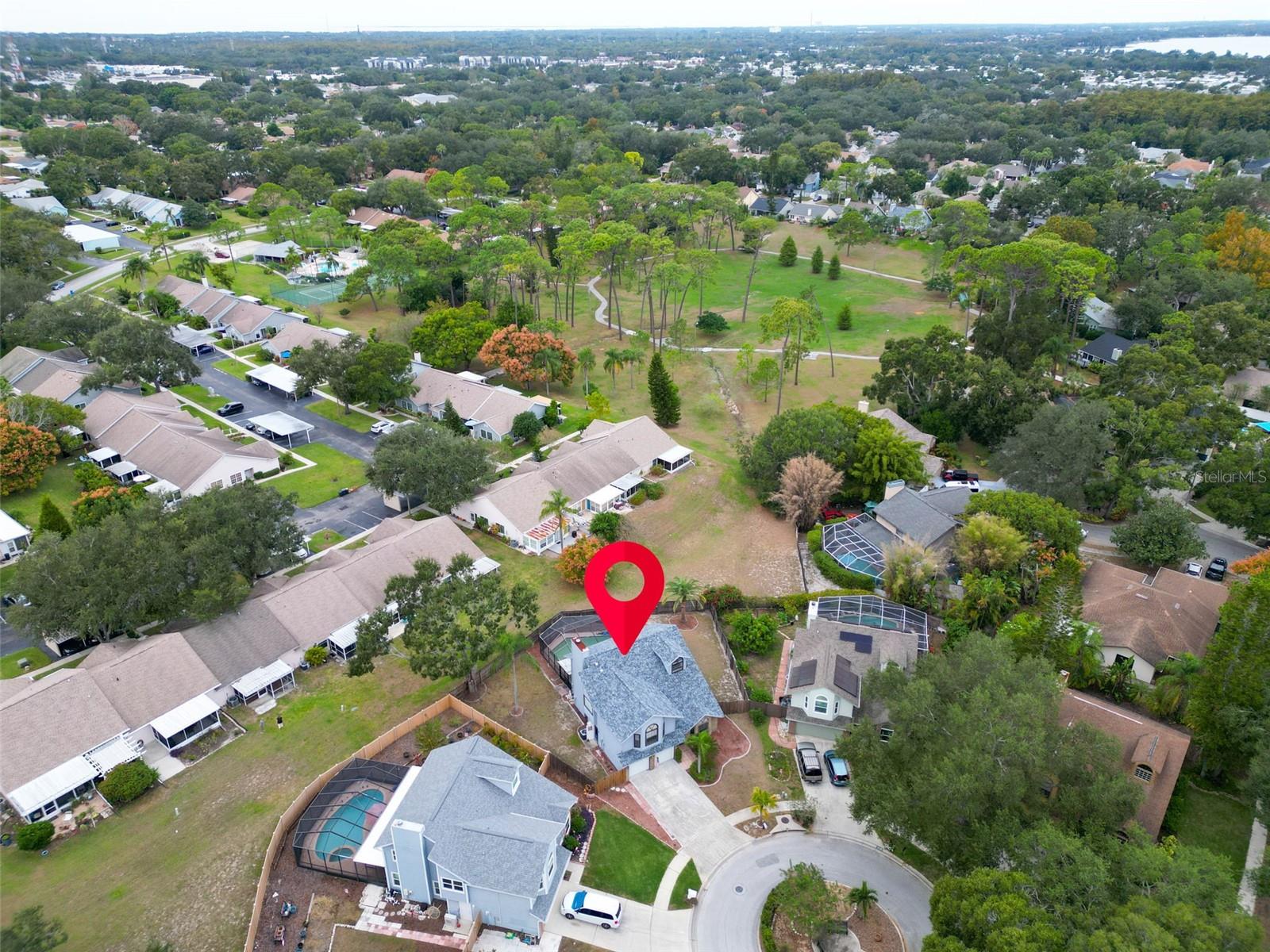 HAMLET AT BENTLEY PARK PH II - Residential