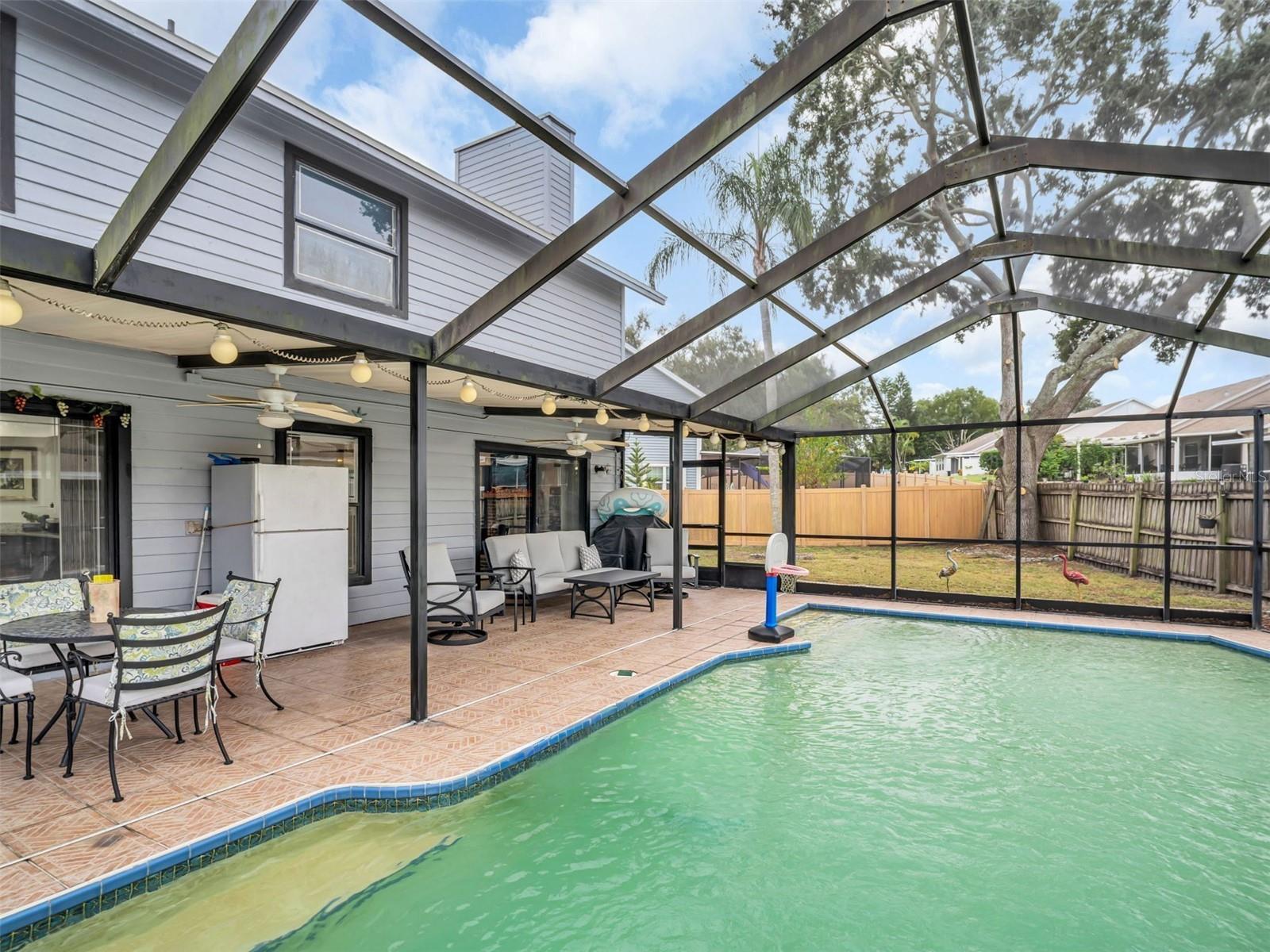 HAMLET AT BENTLEY PARK PH II - Residential