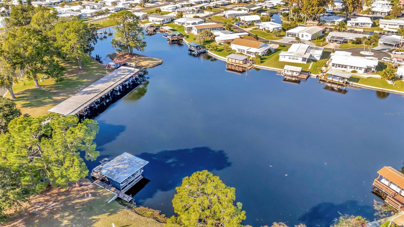 TAVARES IMPERIAL MOBILE TERRACE ADD 05 - Land