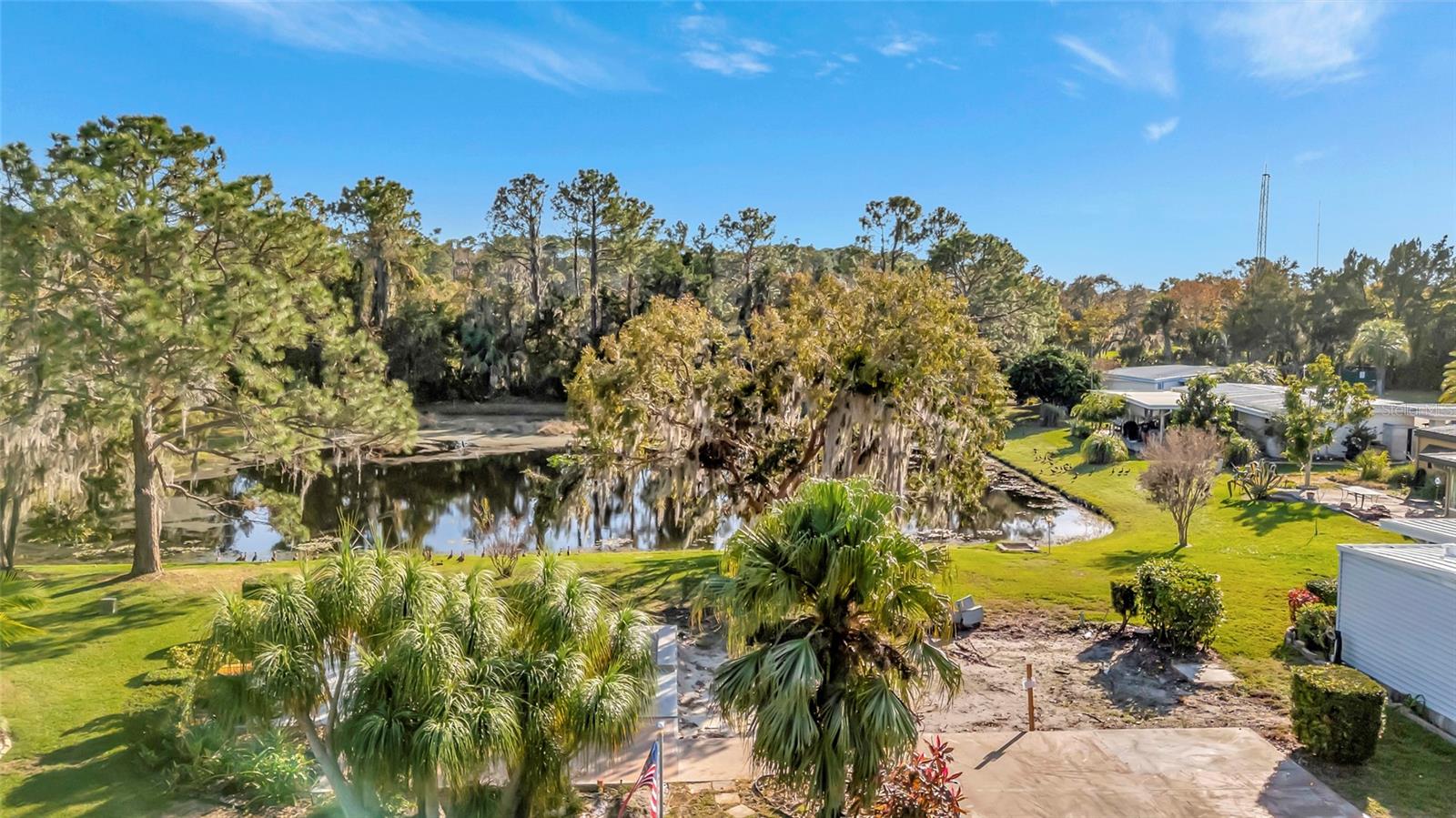 TAVARES IMPERIAL MOBILE TERRACE ADD 05 - Land