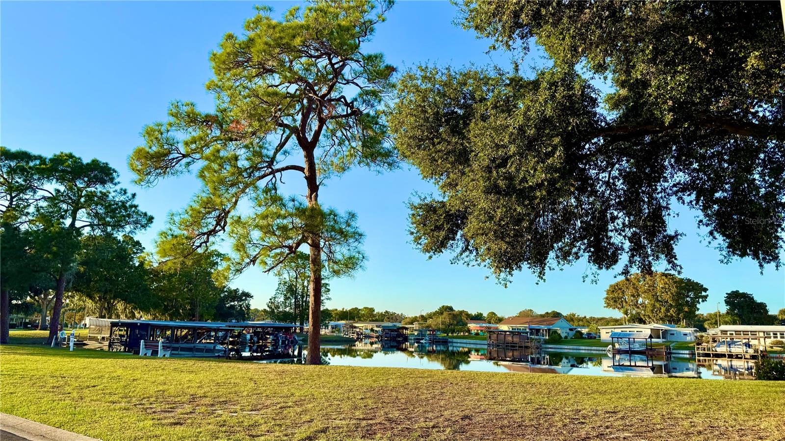 TAVARES IMPERIAL MOBILE TERRACE ADD 05 - Land