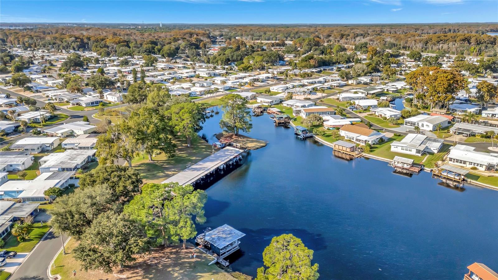 TAVARES IMPERIAL MOBILE TERRACE ADD 05 - Land