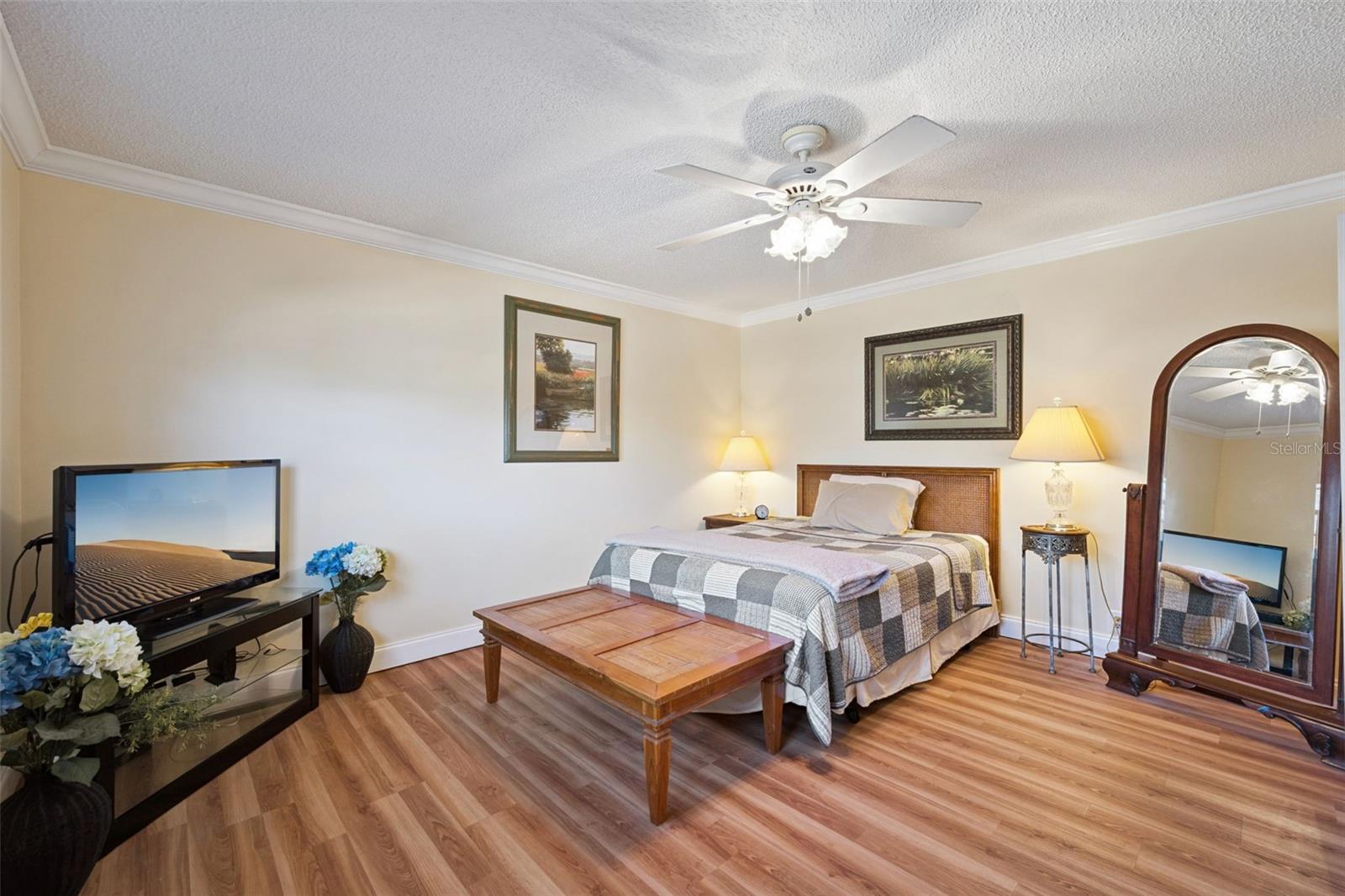 CYPRESSWOOD GREENFIELD VILLAGE - Residential