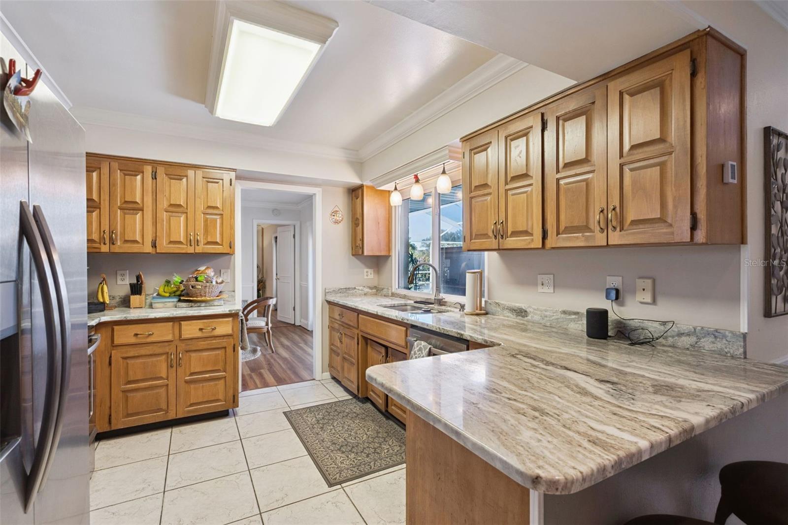 CYPRESSWOOD GREENFIELD VILLAGE - Residential