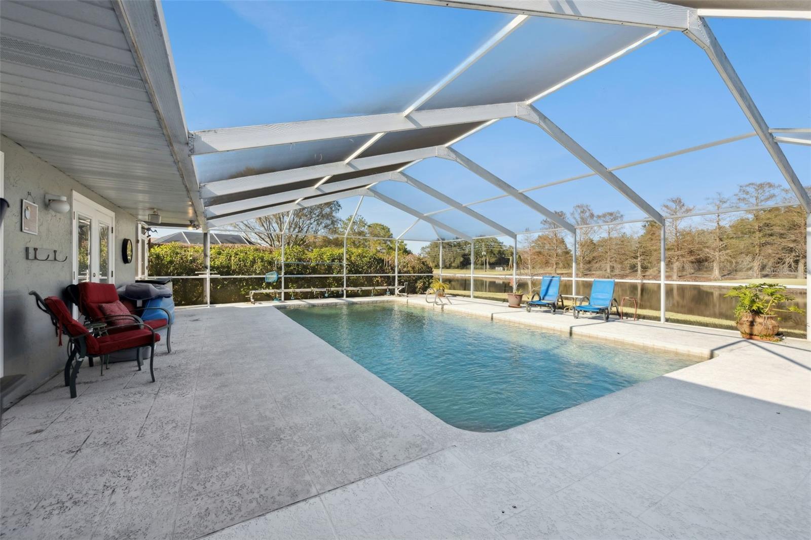 CYPRESSWOOD GREENFIELD VILLAGE - Residential