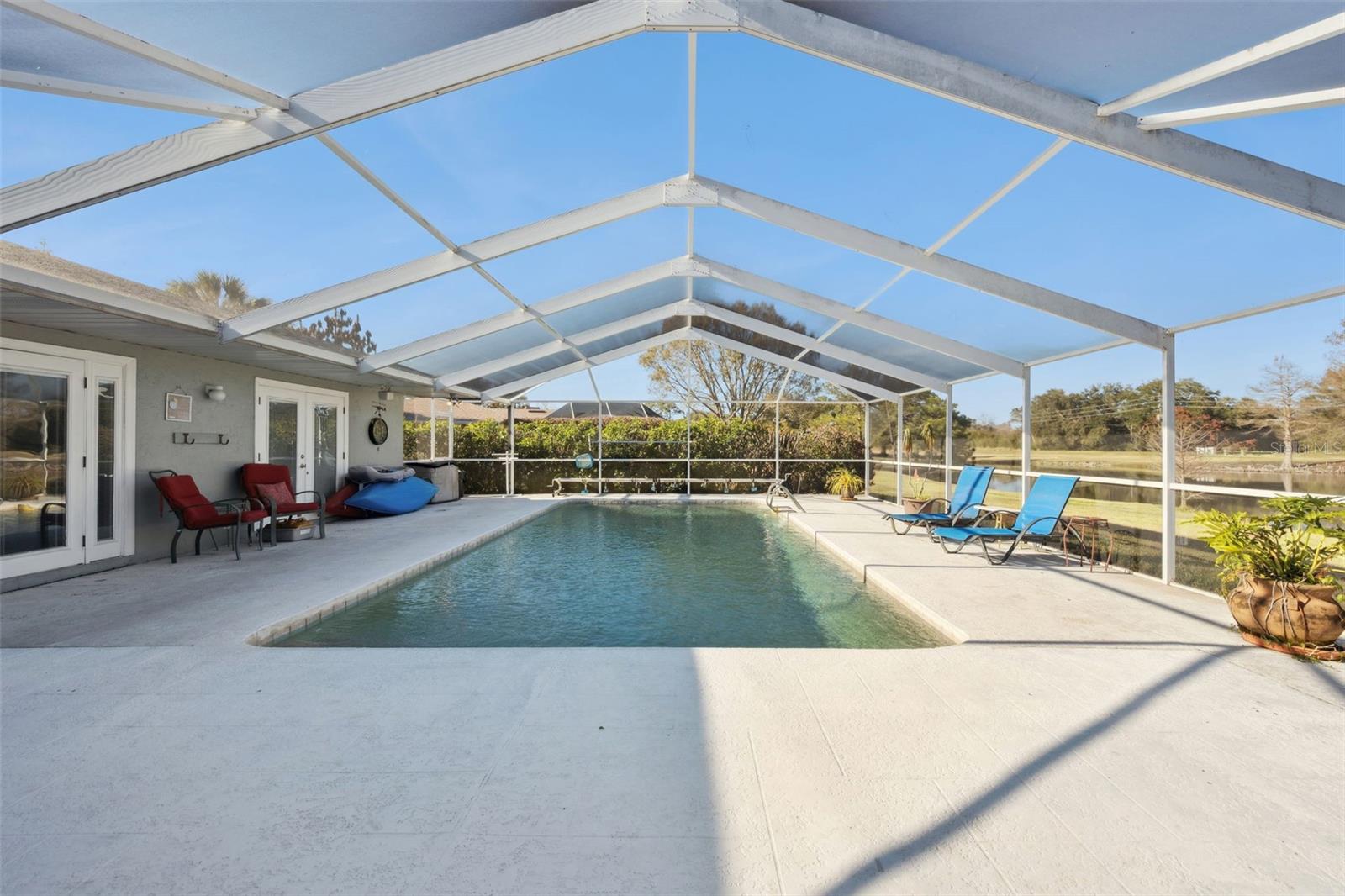 CYPRESSWOOD GREENFIELD VILLAGE - Residential