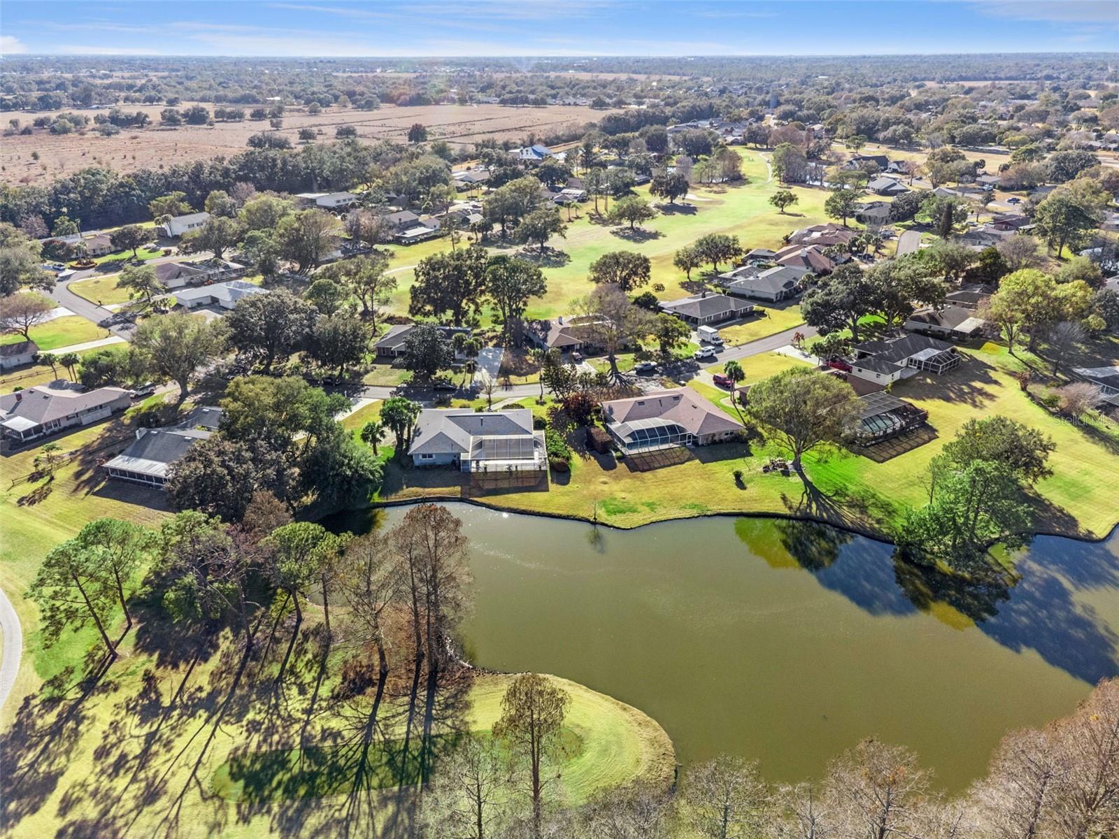 CYPRESSWOOD GREENFIELD VILLAGE - Residential