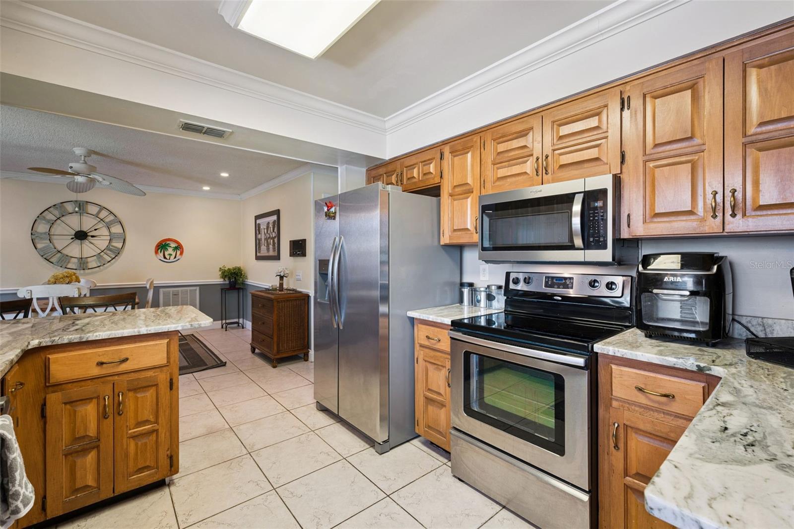 CYPRESSWOOD GREENFIELD VILLAGE - Residential