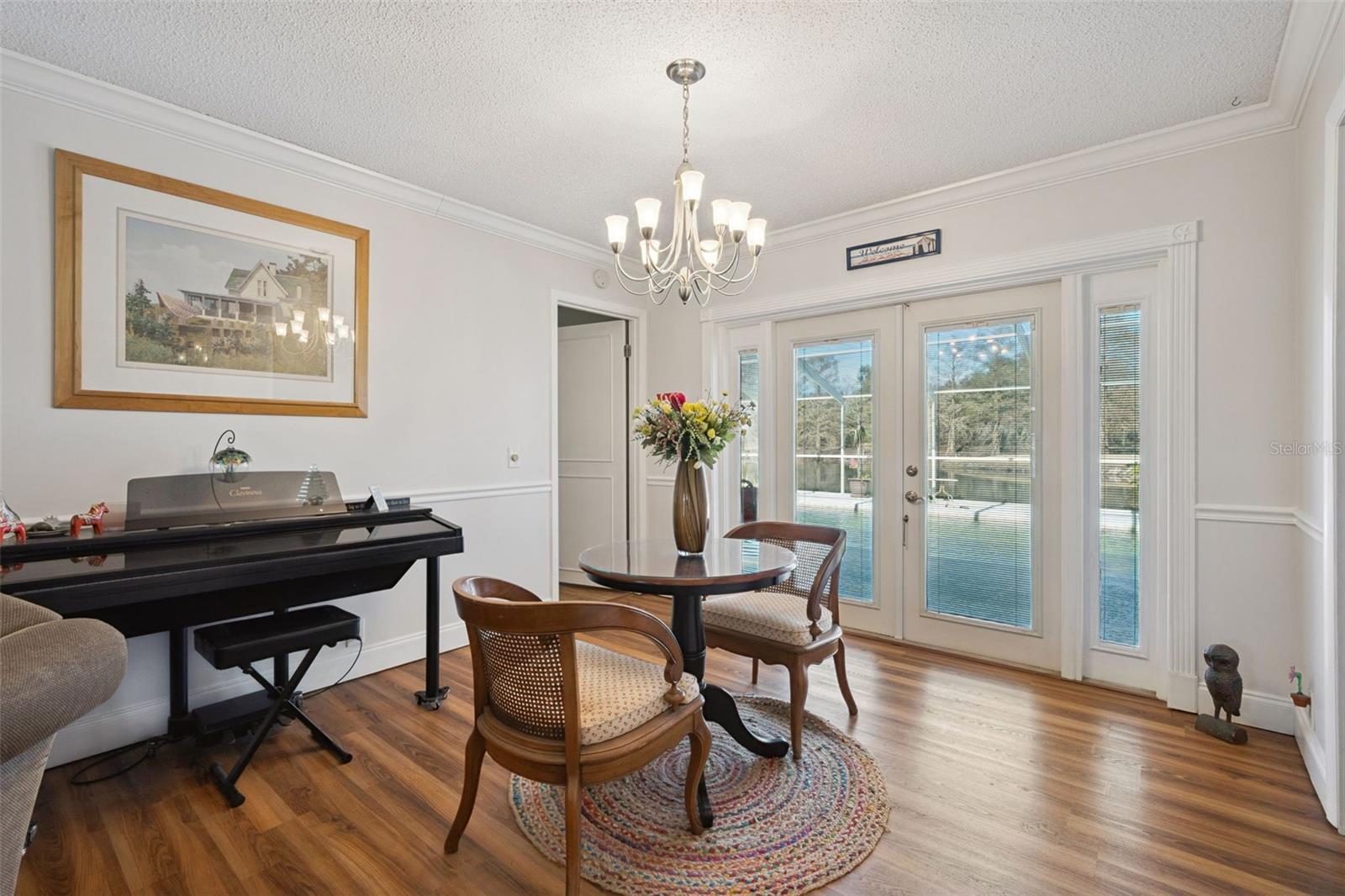 CYPRESSWOOD GREENFIELD VILLAGE - Residential