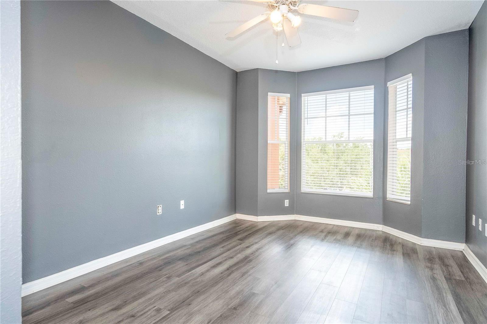 PALMS CLUB CONDO - Residential