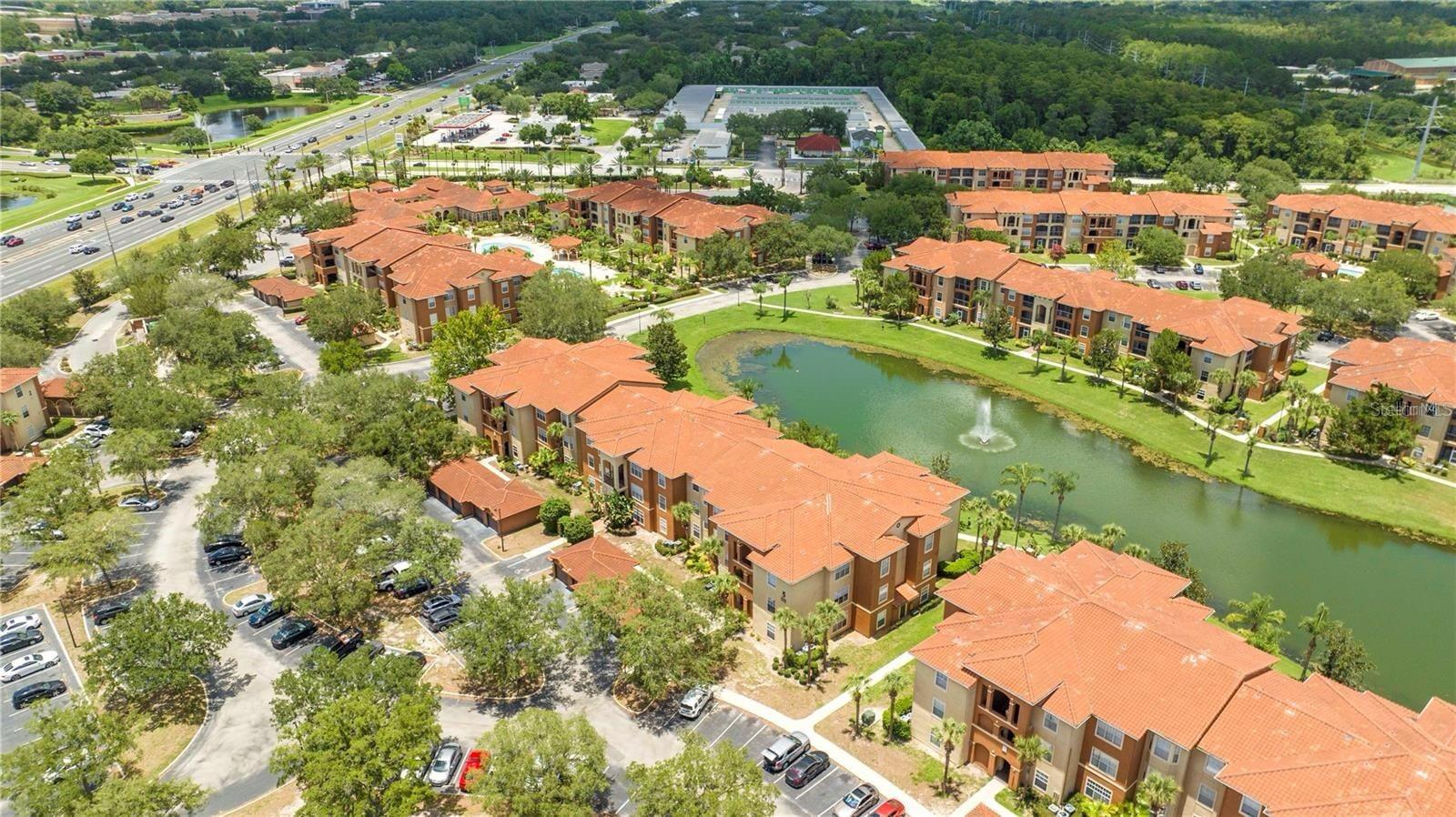 PALMS CLUB CONDO - Residential