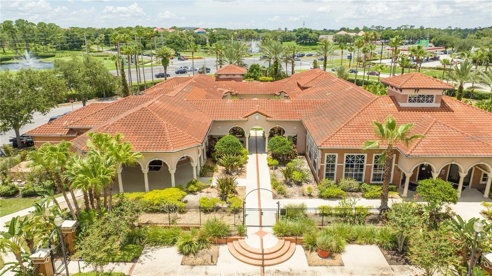 PALMS CLUB CONDO - Residential