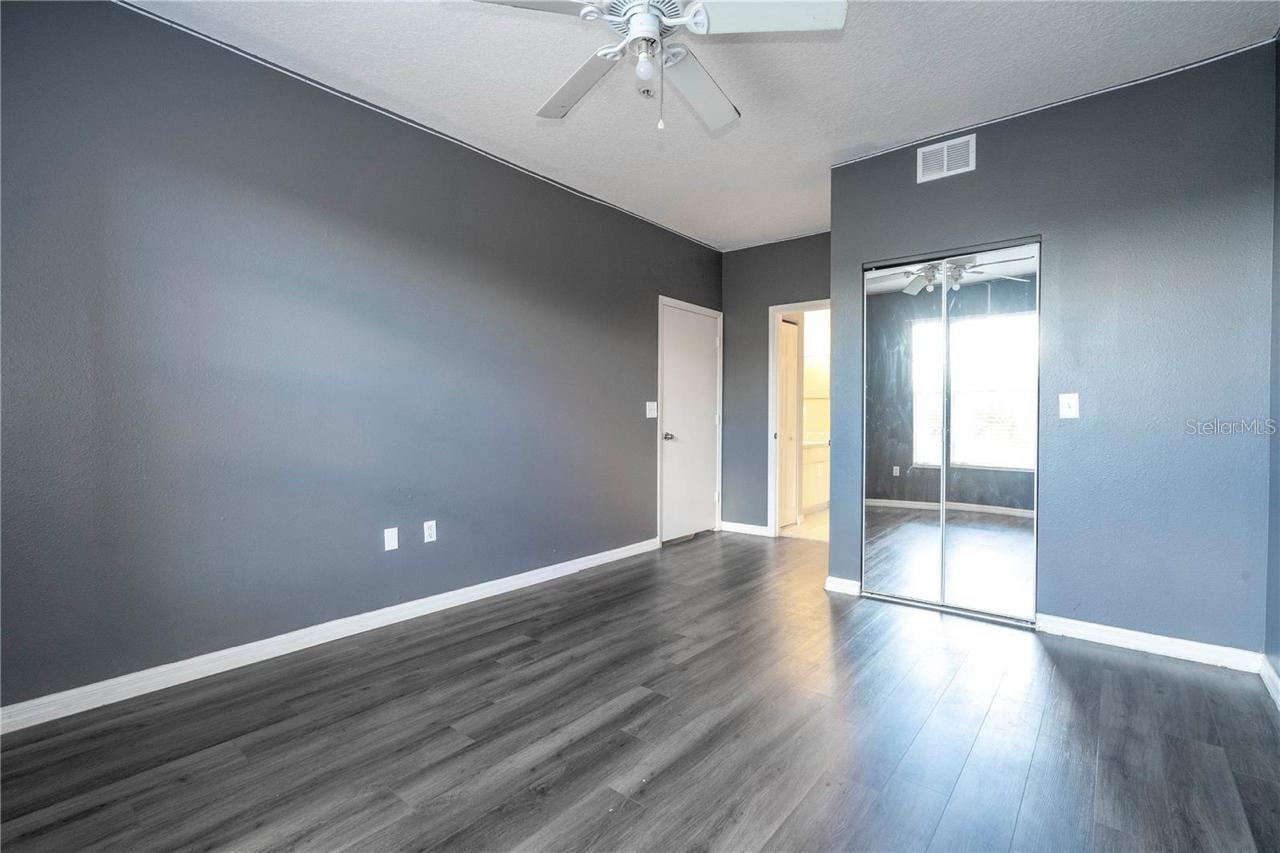 PALMS CLUB CONDO - Residential