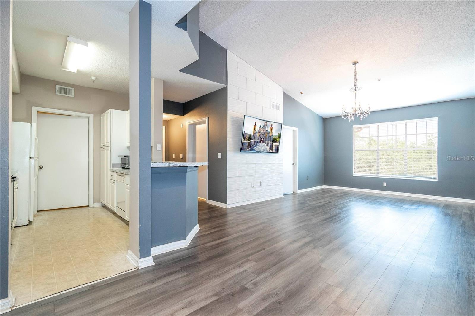 PALMS CLUB CONDO - Residential