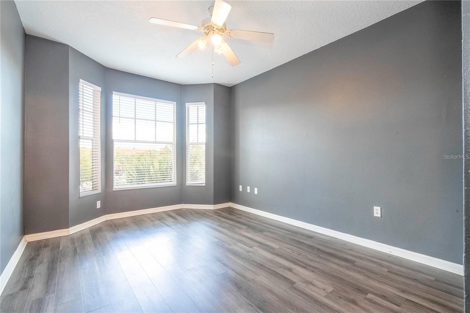 PALMS CLUB CONDO - Residential