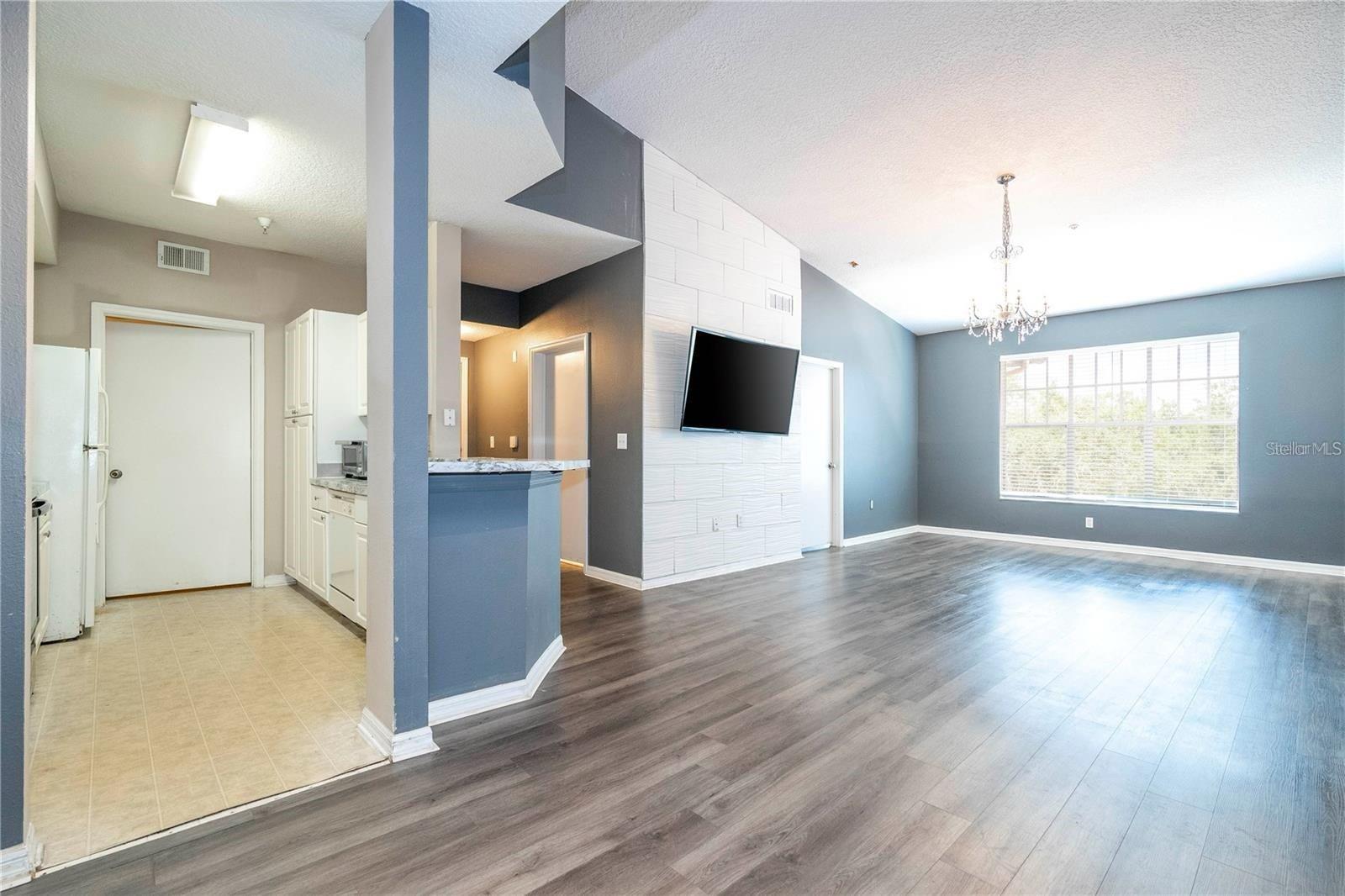 PALMS CLUB CONDO - Residential