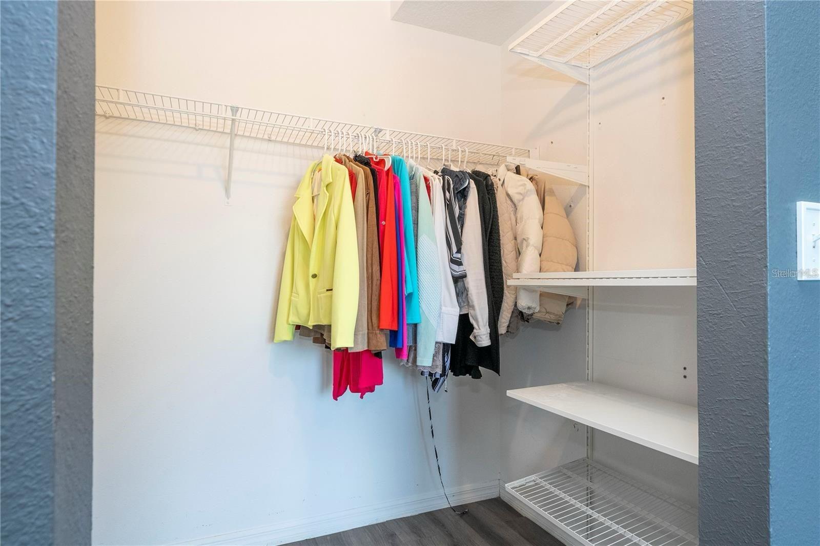 PALMS CLUB CONDO - Residential