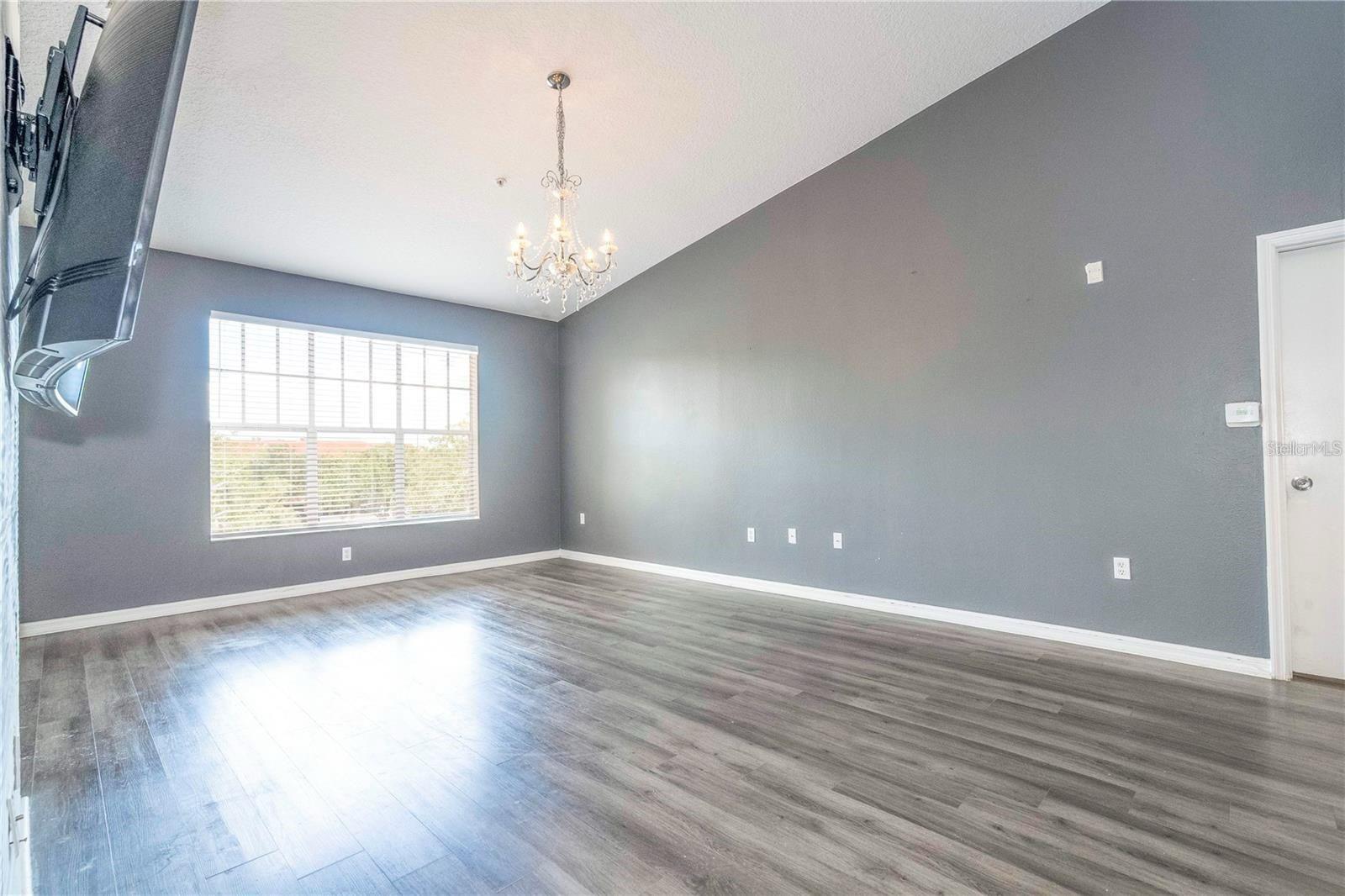 PALMS CLUB CONDO - Residential