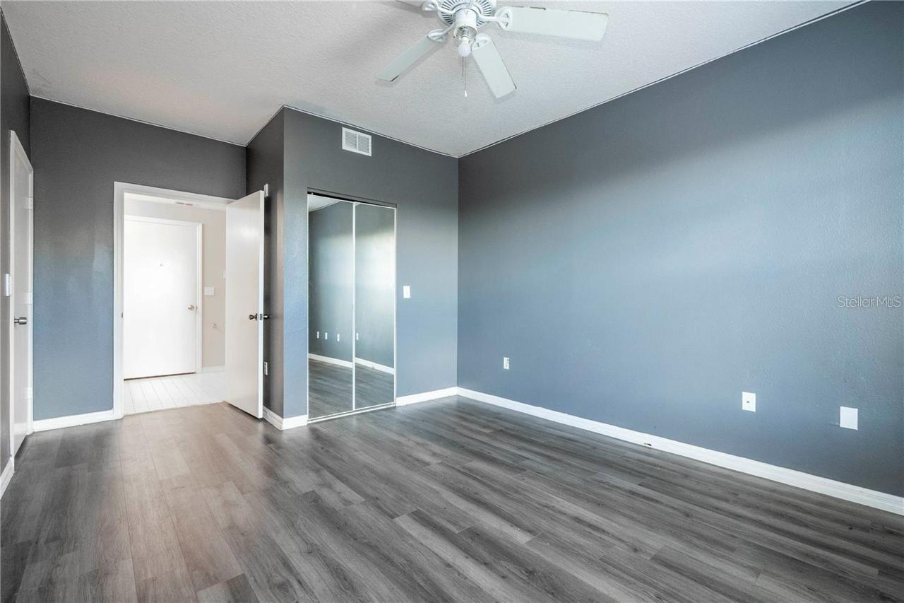 PALMS CLUB CONDO - Residential