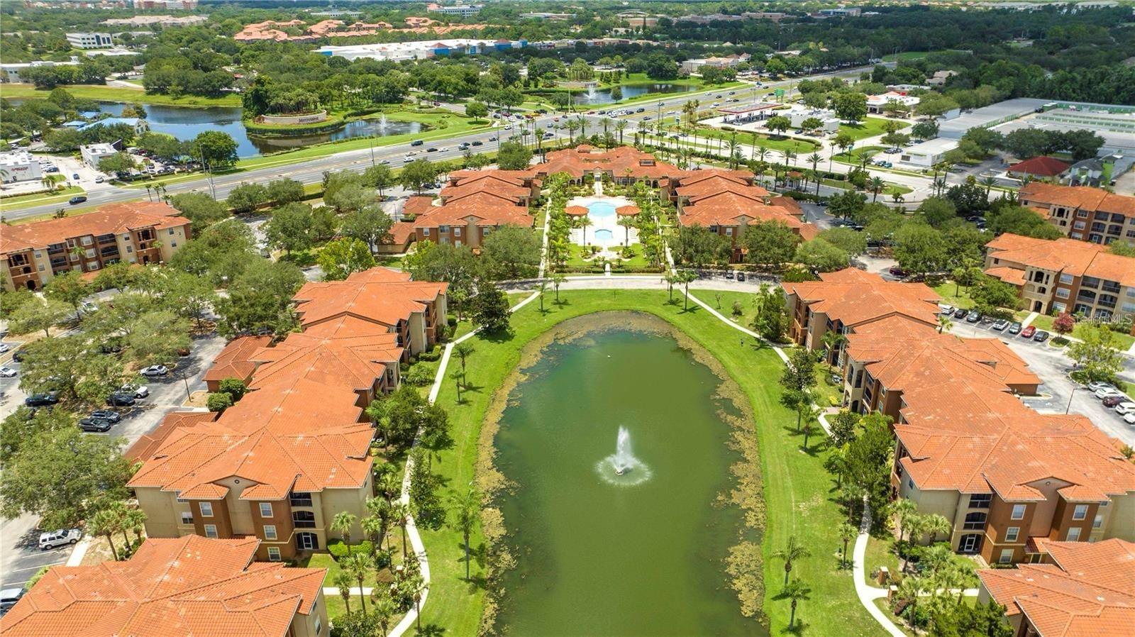 PALMS CLUB CONDO - Residential