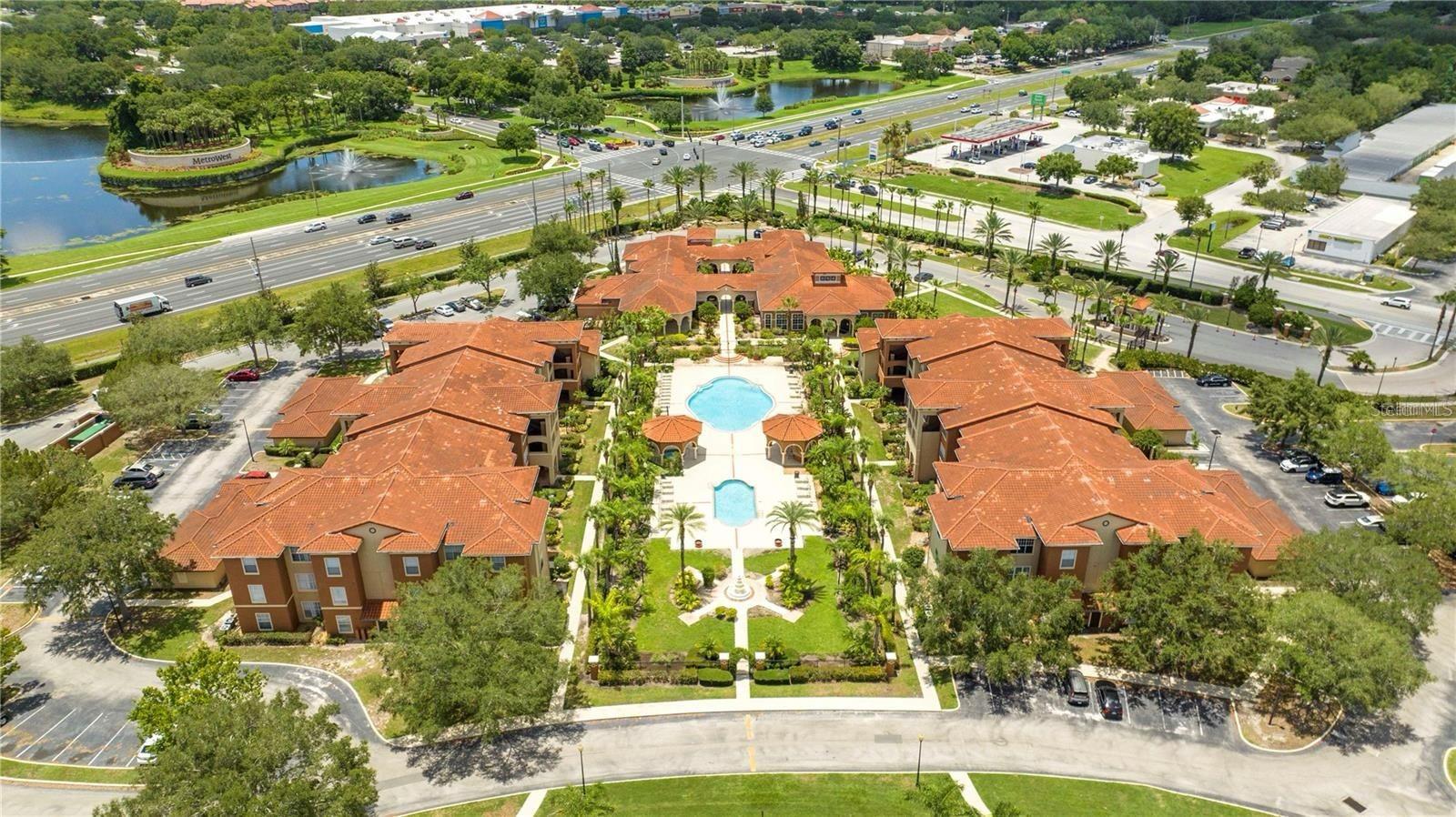 PALMS CLUB CONDO - Residential