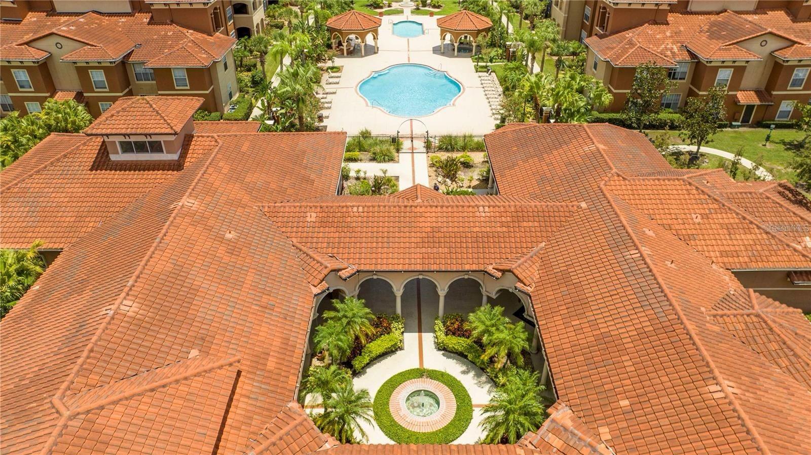 PALMS CLUB CONDO - Residential