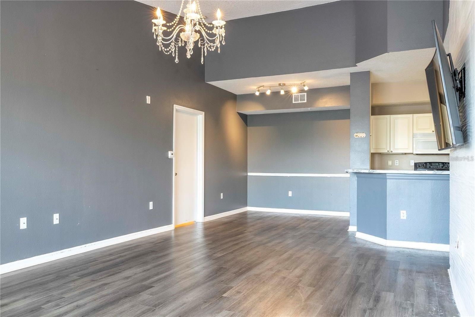 PALMS CLUB CONDO - Residential