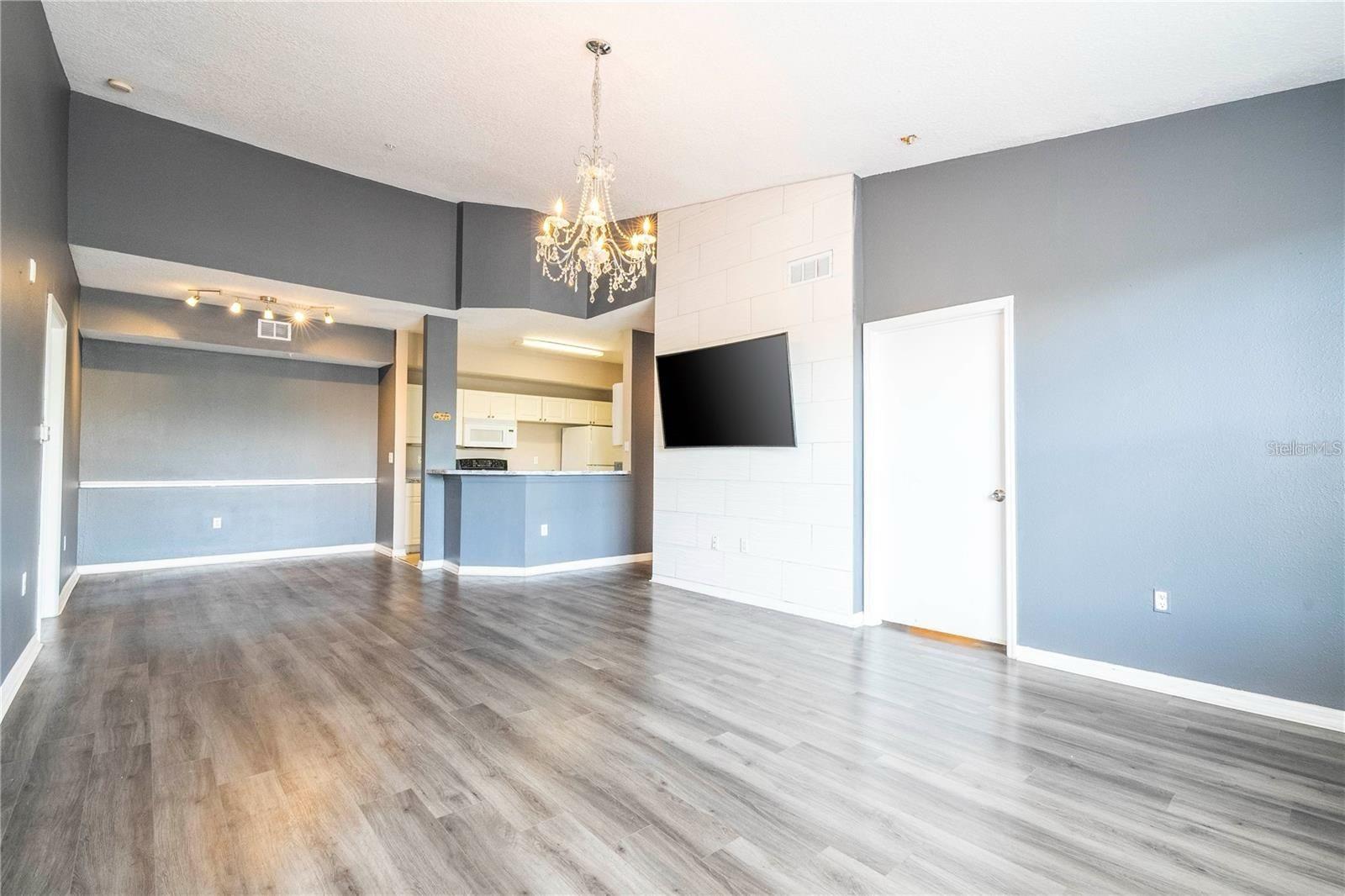 PALMS CLUB CONDO - Residential