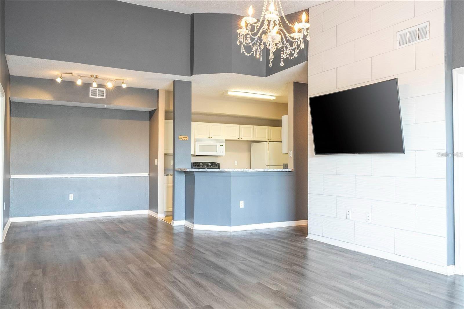 PALMS CLUB CONDO - Residential