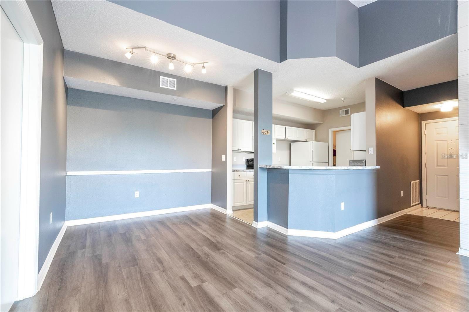 PALMS CLUB CONDO - Residential