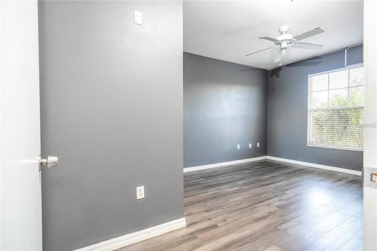 PALMS CLUB CONDO - Residential