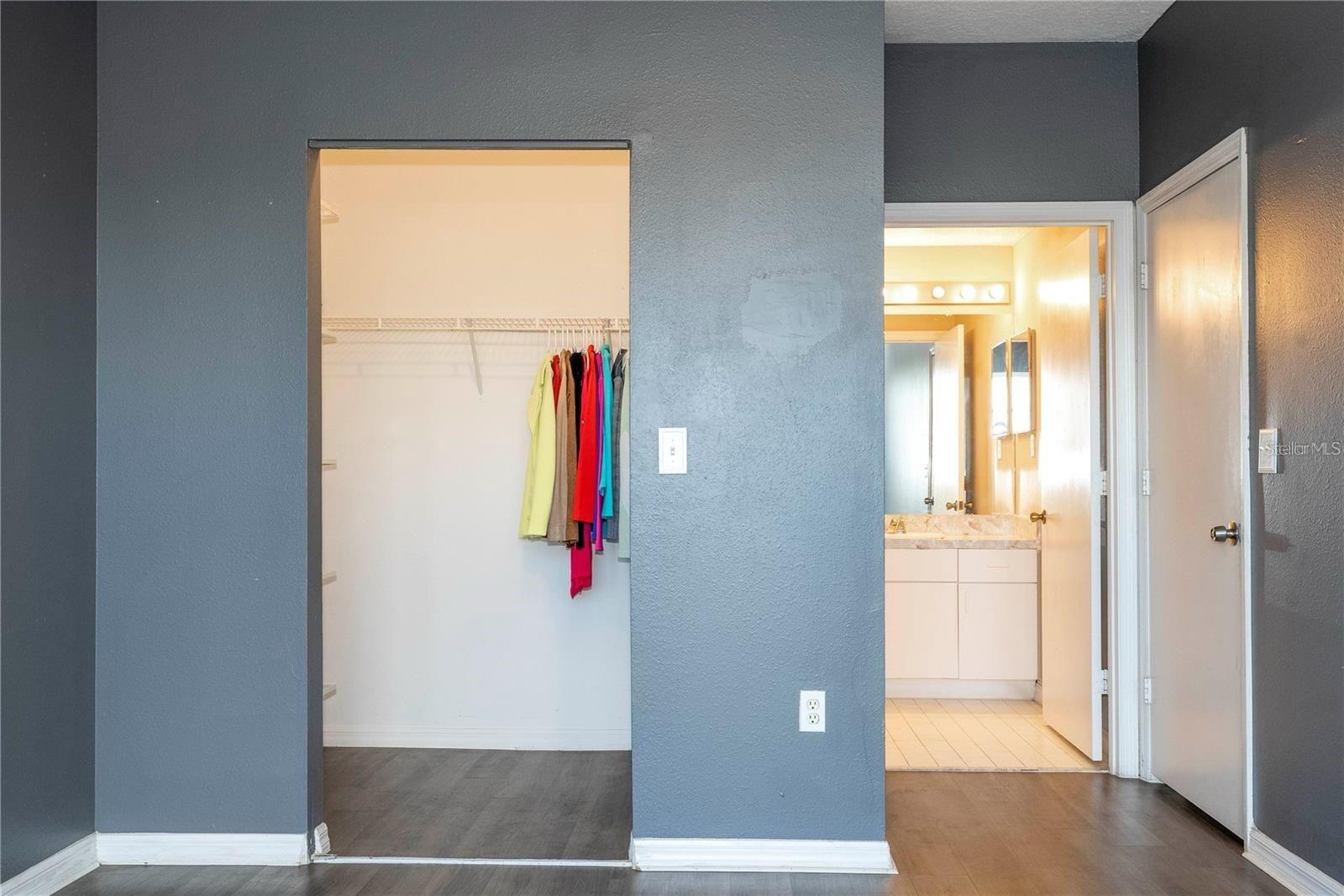 PALMS CLUB CONDO - Residential