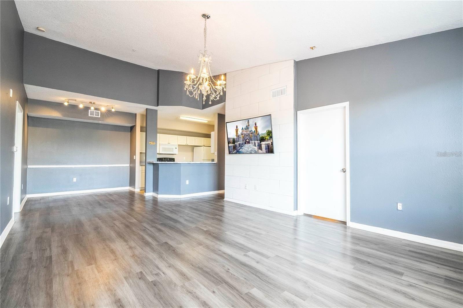 PALMS CLUB CONDO - Residential