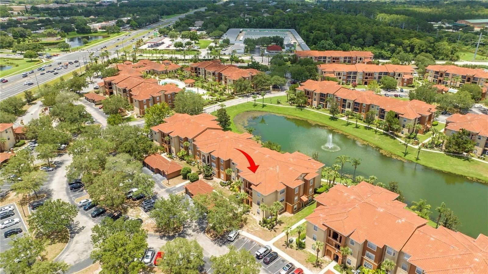 PALMS CLUB CONDO - Residential