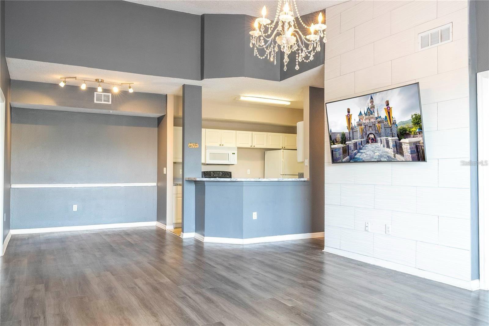 PALMS CLUB CONDO - Residential