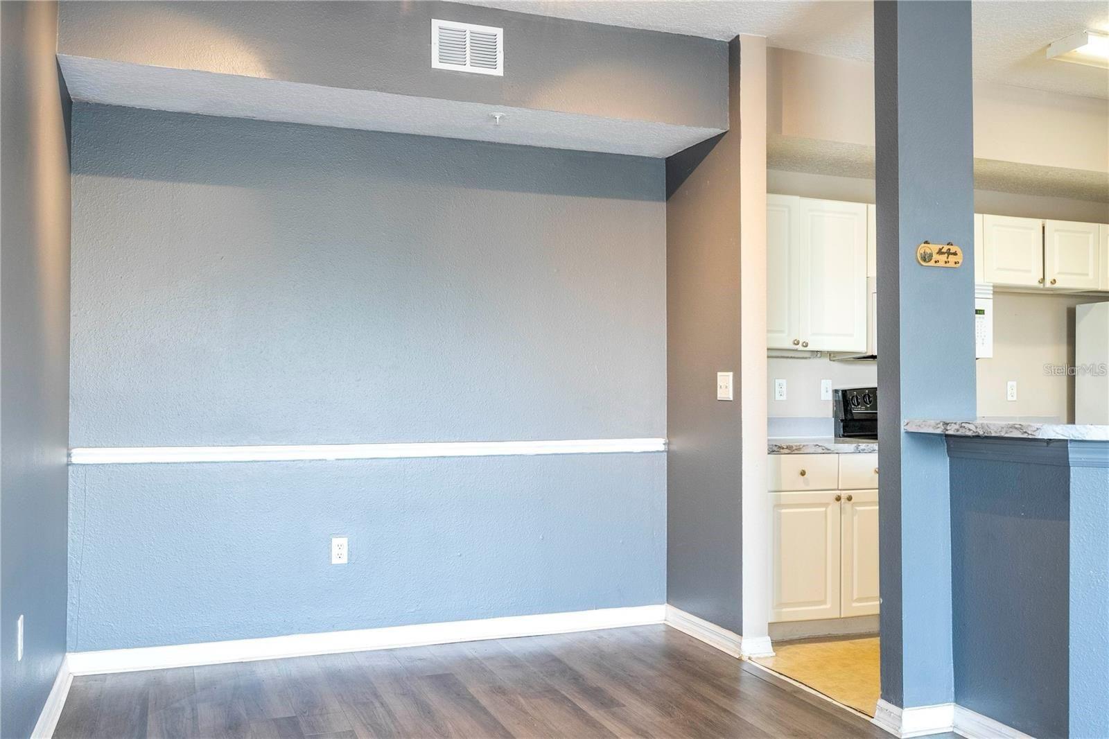 PALMS CLUB CONDO - Residential