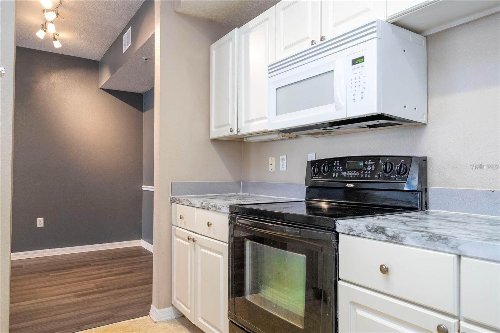 PALMS CLUB CONDO - Residential