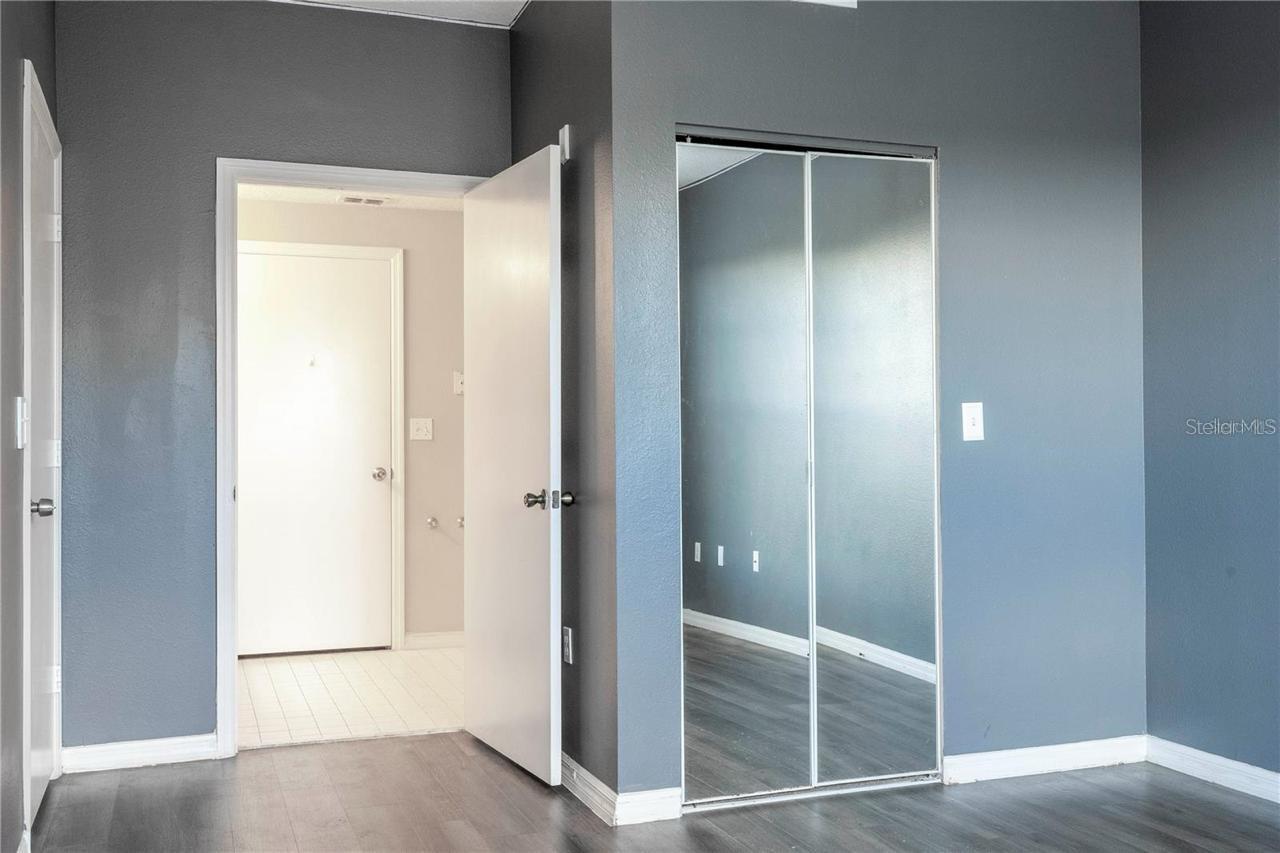 PALMS CLUB CONDO - Residential