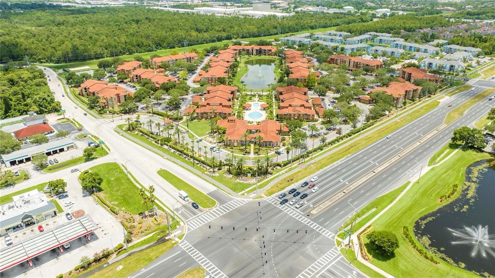 PALMS CLUB CONDO - Residential