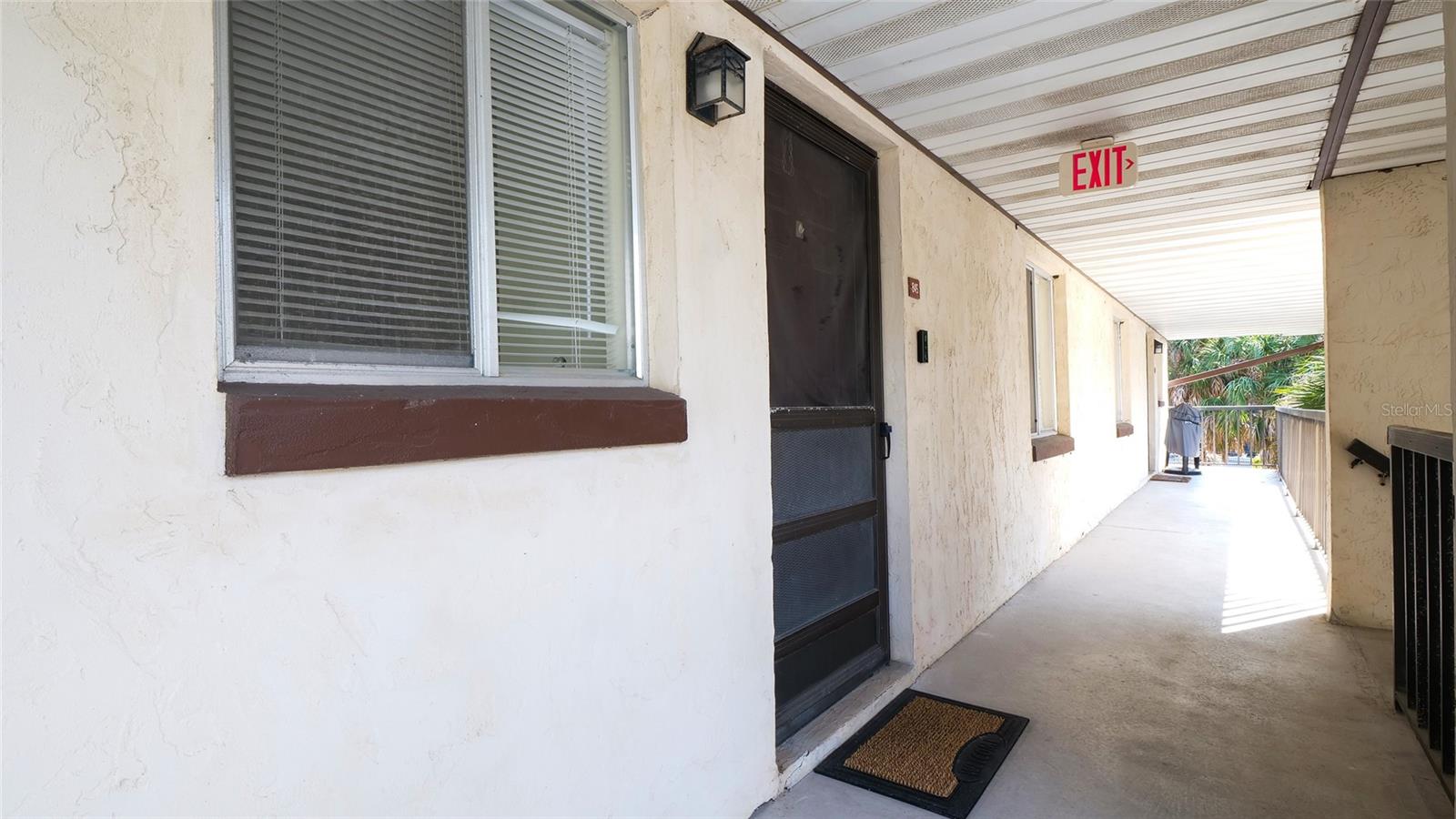 DOGWOOD-HOLLY CONDO AMD - Residential