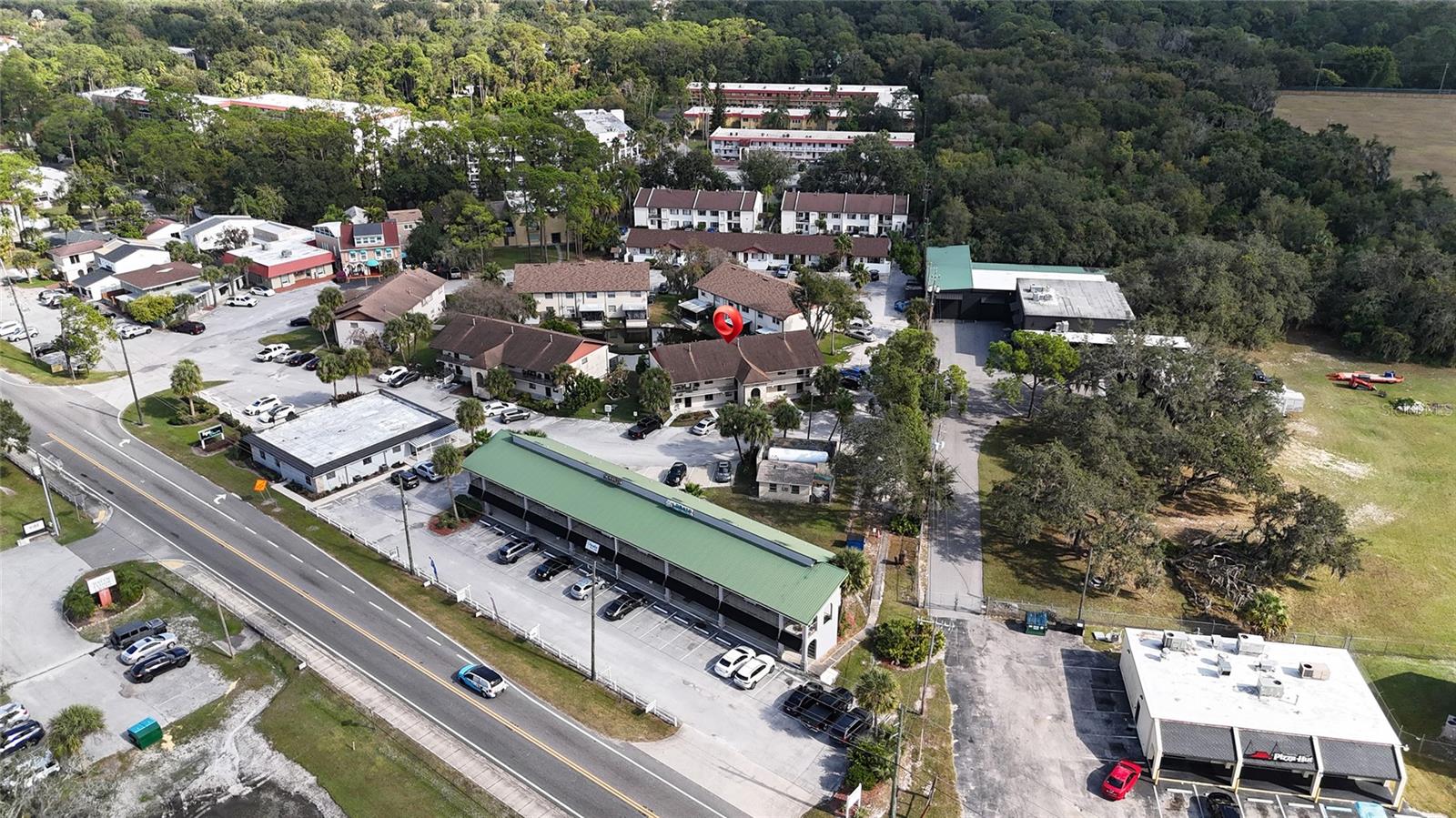 DOGWOOD-HOLLY CONDO AMD - Residential