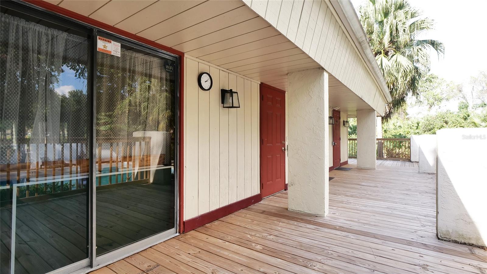 DOGWOOD-HOLLY CONDO AMD - Residential