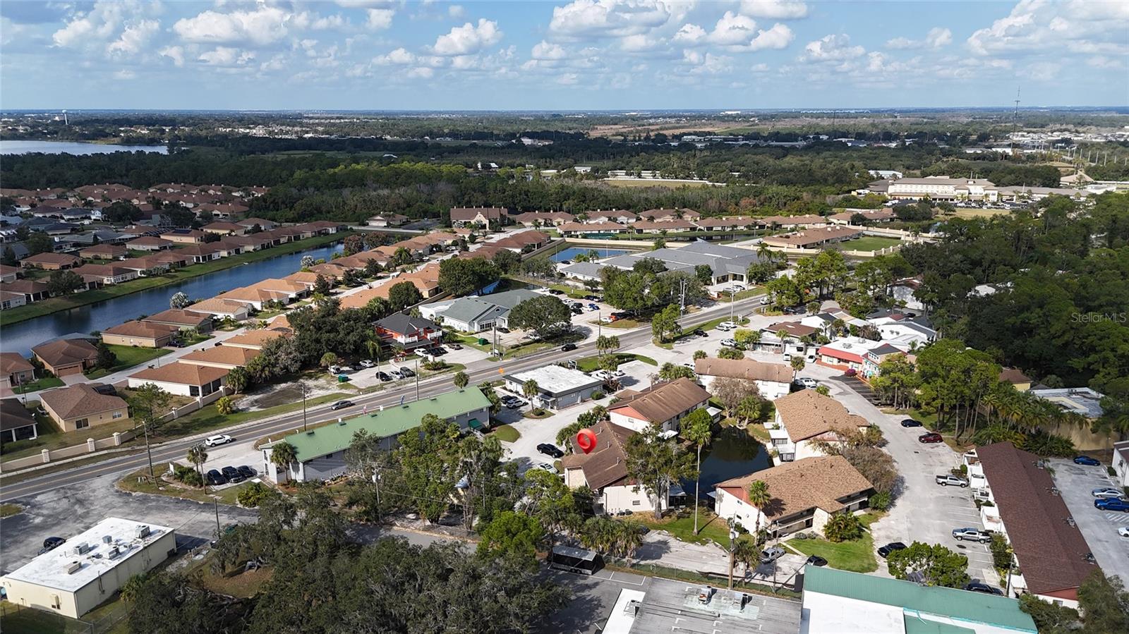 DOGWOOD-HOLLY CONDO AMD - Residential