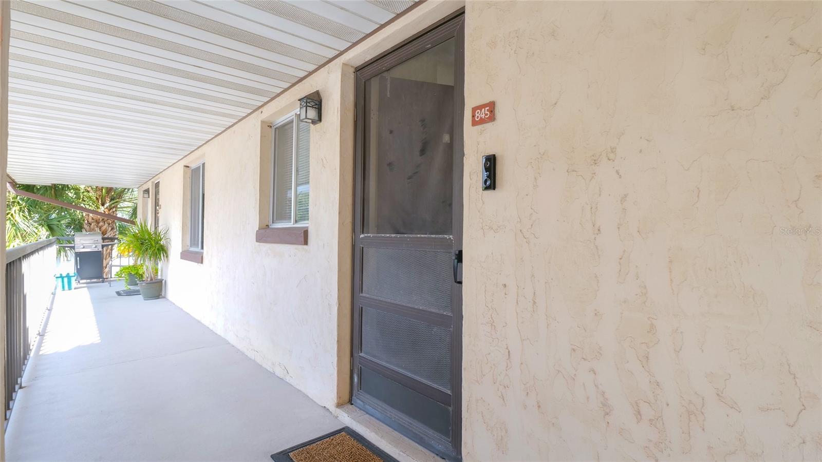 DOGWOOD-HOLLY CONDO AMD - Residential