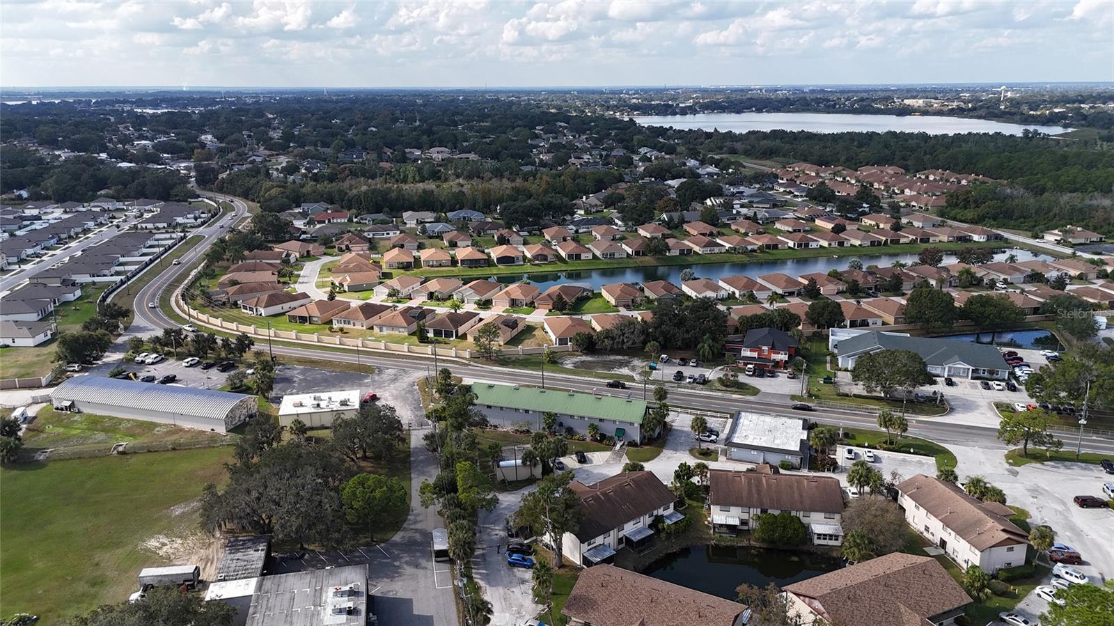 DOGWOOD-HOLLY CONDO AMD - Residential