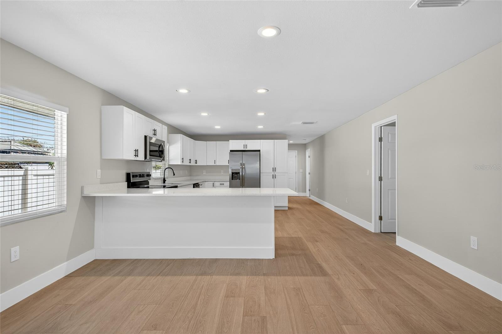 HALLS CENTRAL AVE 3 - Residential