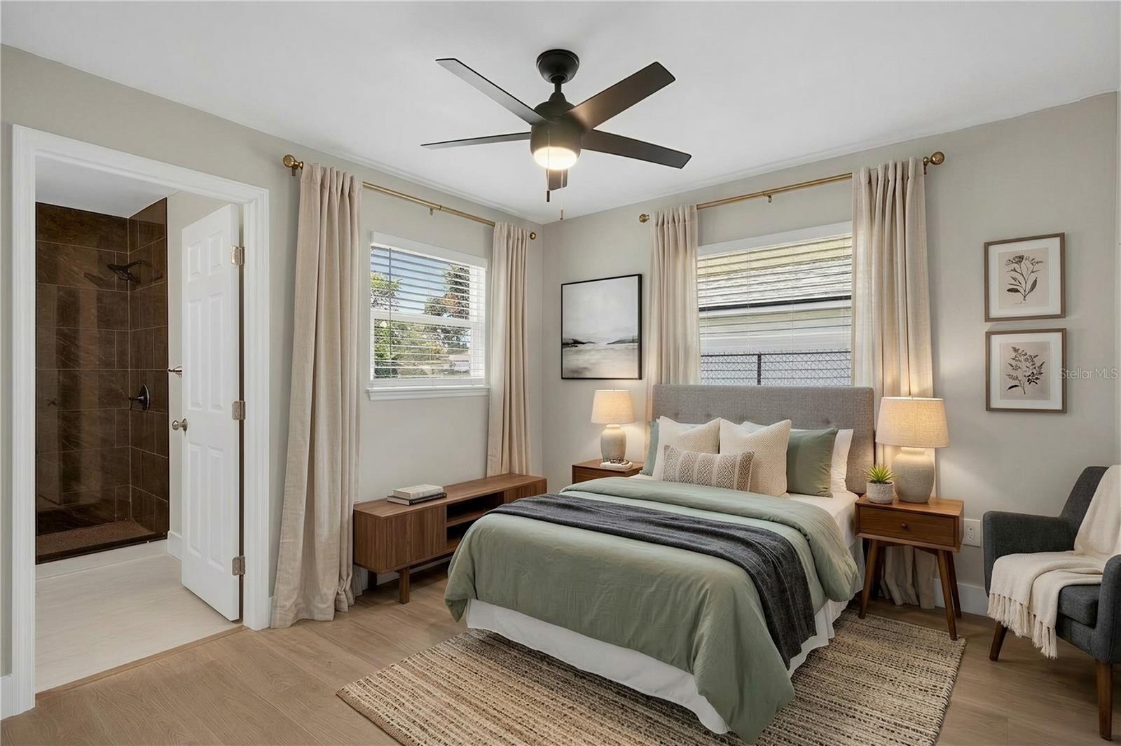 HALLS CENTRAL AVE 3 - Residential