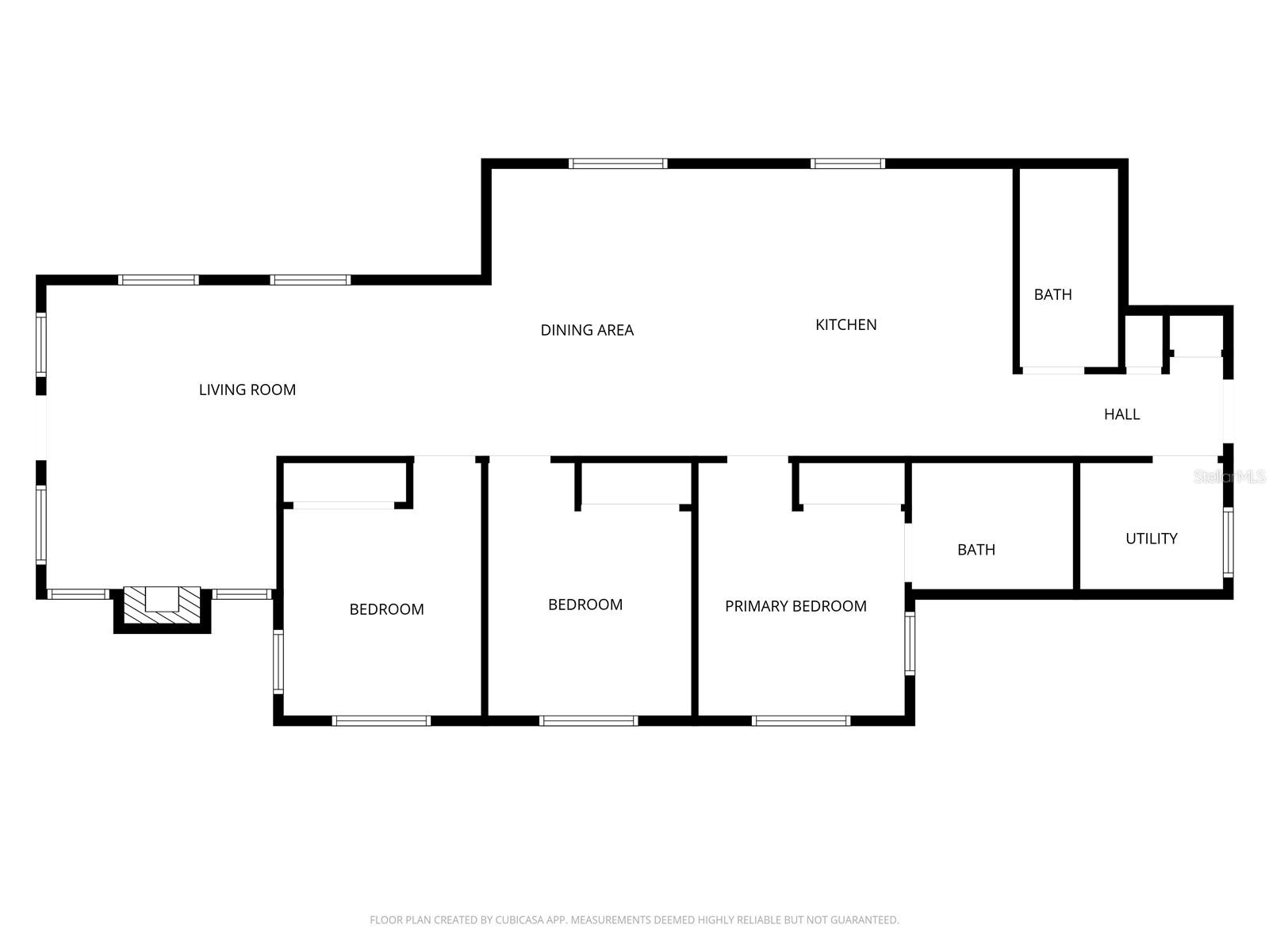 HALLS CENTRAL AVE 3 - Residential