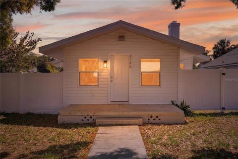 Photo of 4248 4th Avenue S, St Petersburg, FL 33711 (MLS # TB8489034)