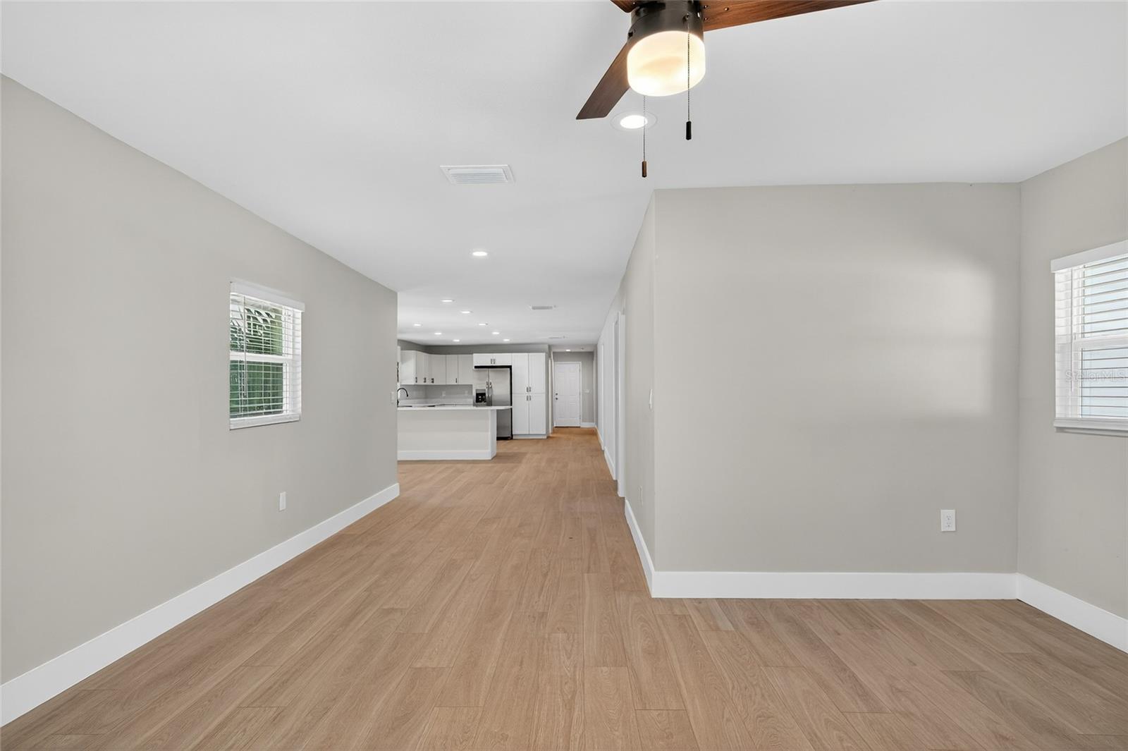 HALLS CENTRAL AVE 3 - Residential